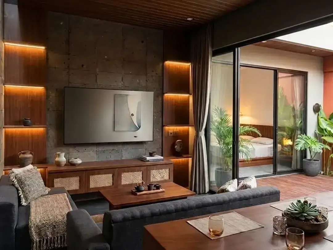 LEASEHOLD VILLA FOR SALE IN KEDONGANAN, BADUNG – CLOSE TO THE AIRPORT - Image 10 of 10