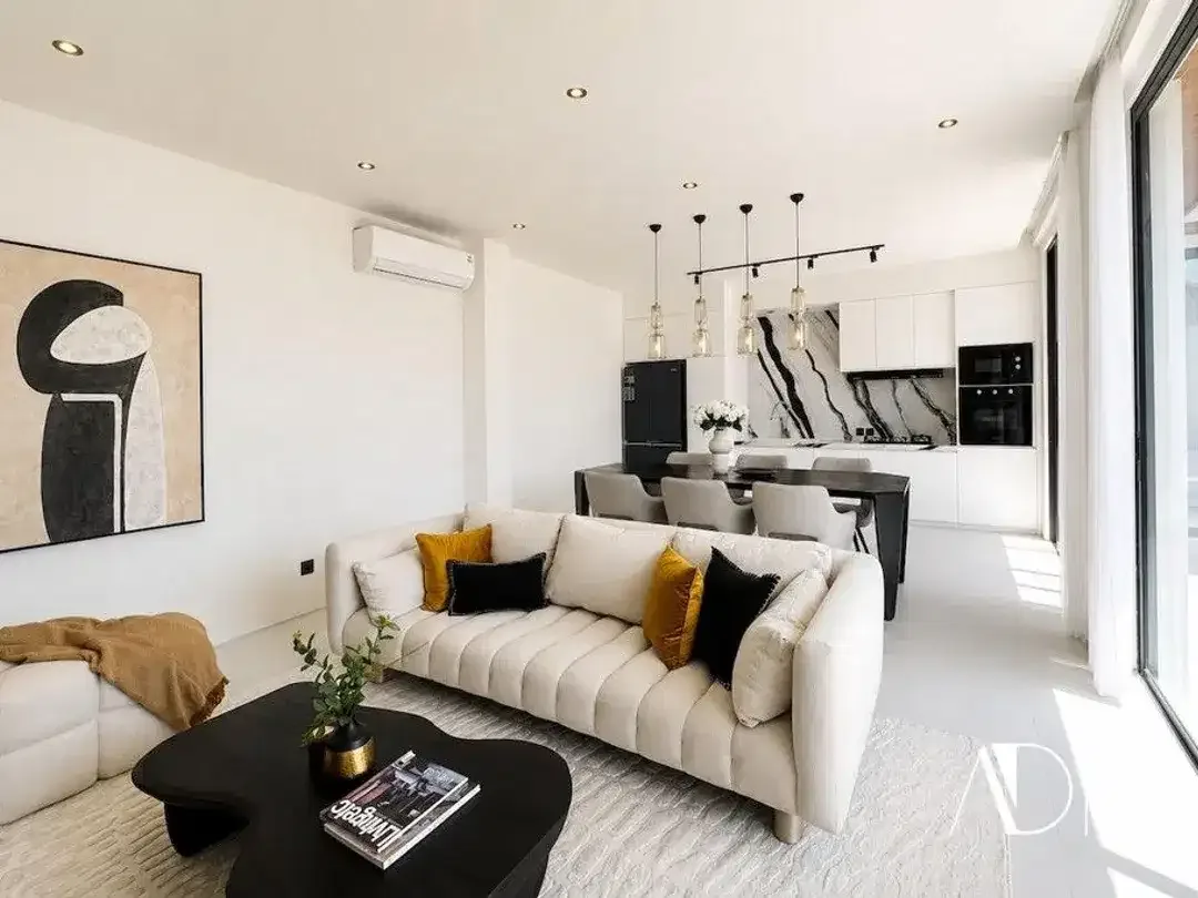 FREEHOLD OR LEASEHOLD | BRAND-NEW MODERN TROPICAL VILLA IN BERAWA, CANGGU - Image 4 of 10