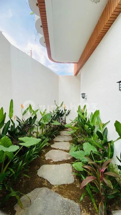 Villa 3Br Full Furnished Pererenan Canggu Badung, Bali - Image 3 of 4