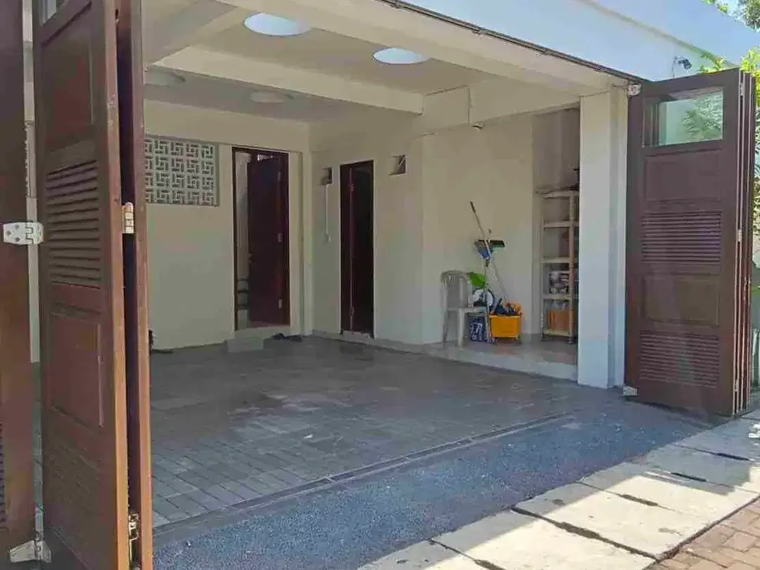 Luxury Villa Mewah Walking Distance Pantai Sanur - Image 2 of 10