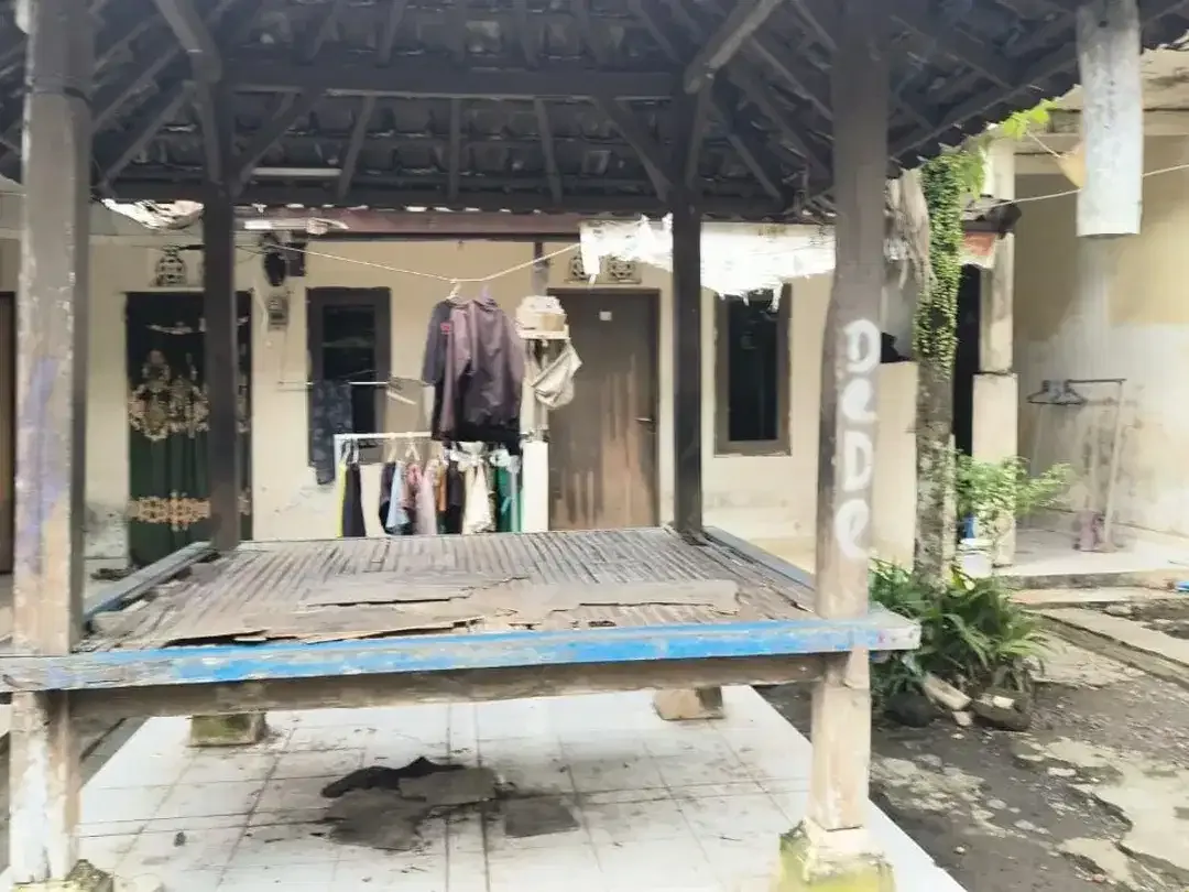Dijual tanah beserta bangunan di lokasi unud jimbaran - Image 3 of 5