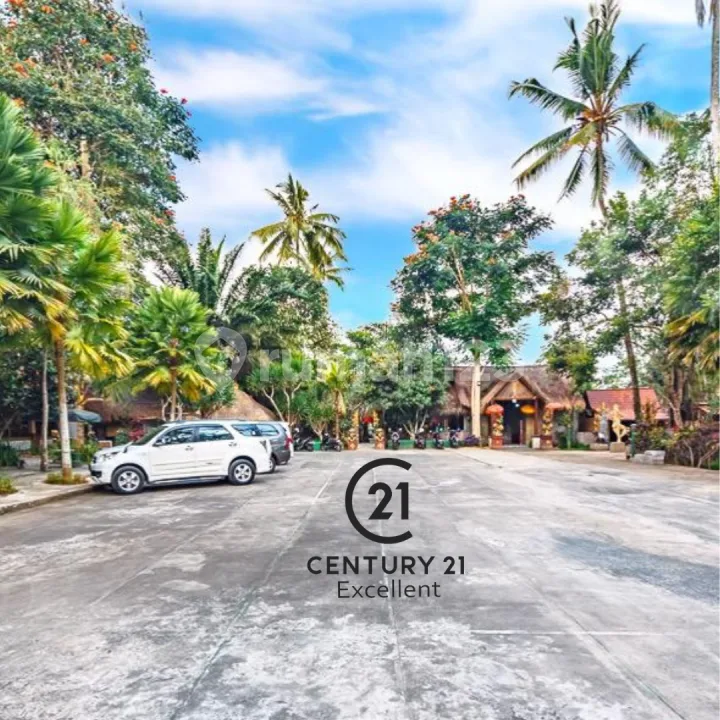 VILLA EX HOTEL DI KAMPUNG ARTIS GIANYAR BALI - Image 3 of 4