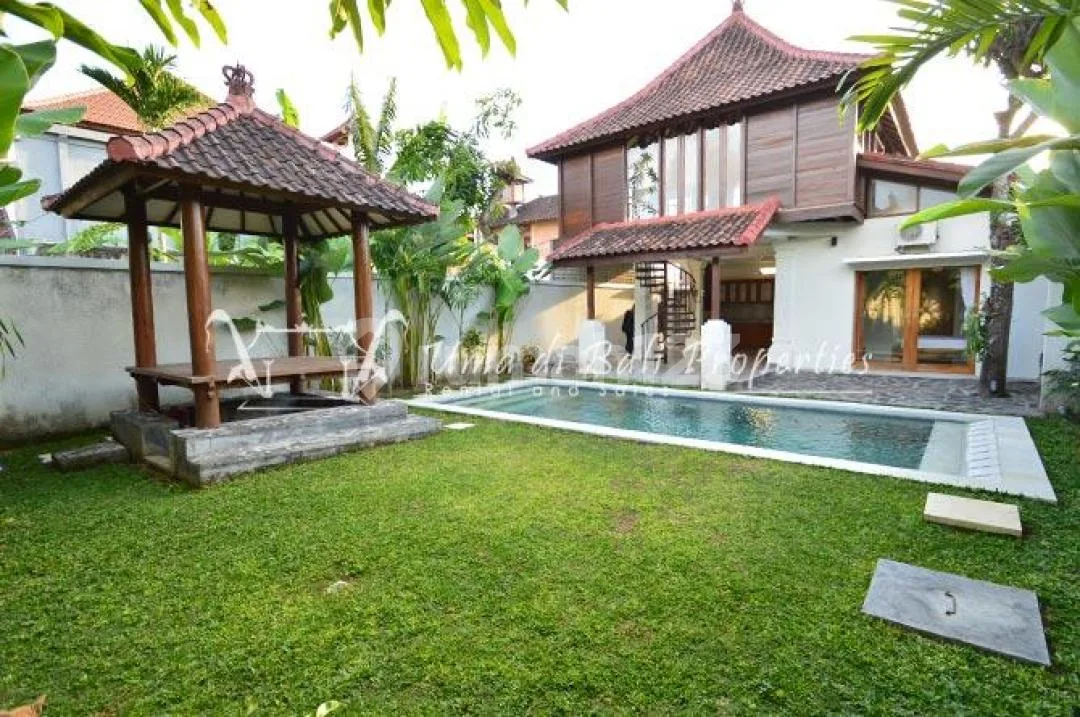 2Br Villa Rain Kerobokan | Tbv 775 - Image 1 of 4