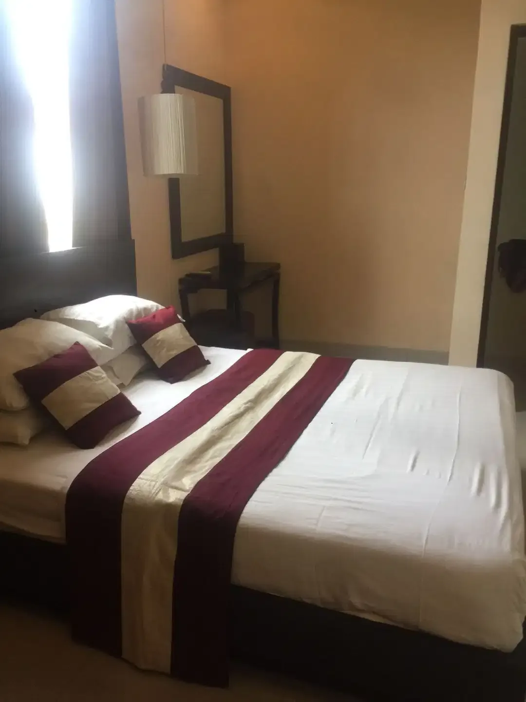 2 bedroom furnished seminyak badung bali - Image 7 of 10