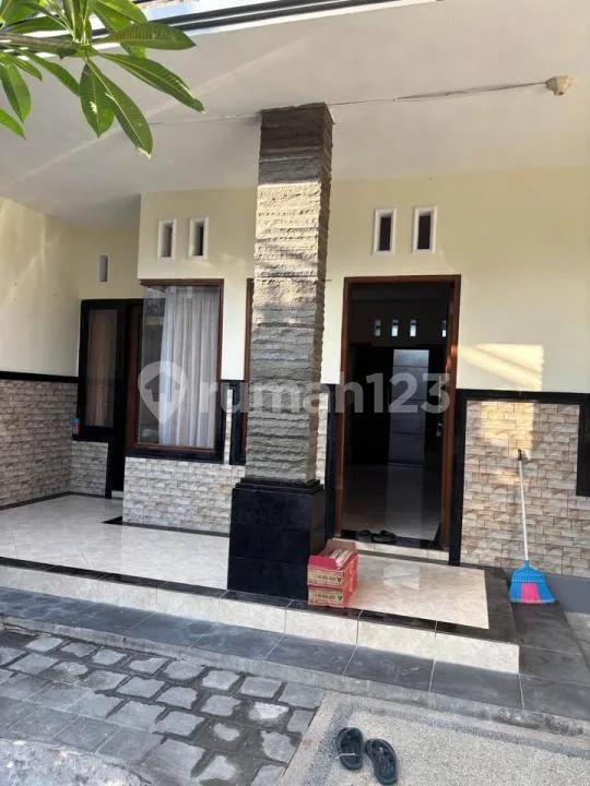 Rumah Kontrakan 2 Kamar Unfurnished, Lokasi Dalung - Image 4 of 4
