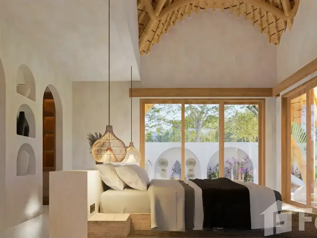 1 Bedroom Villa for sale in Ubud, Bali - Image 9 of 10