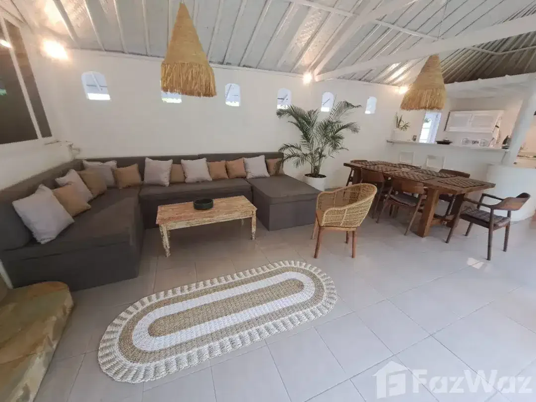 3 Bedroom Villa for rent in Kerobokan, Bali - Image 2 of 10