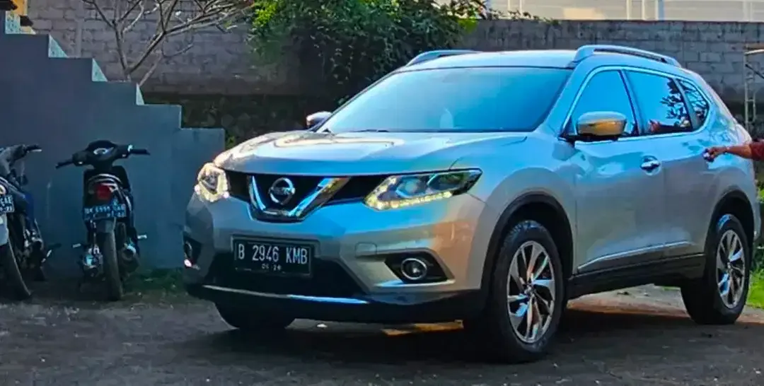 Dijual Xtrail murah - Image 1 of 2