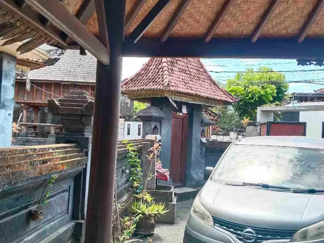 disewakan rumah luas di puri ungasan view GWK bali - Image 4 of 10