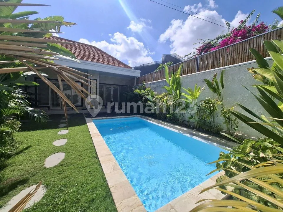 Available Villa For Yearly Rental In Padonan Area - Image 2 of 4