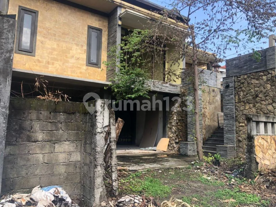 Rumah di Pusat Kota Buat Investasi Jangka Panjang - Image 3 of 4