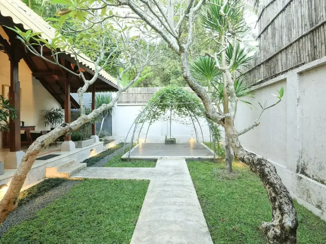 Kompleks Villa Asri & Strategis di Kedewatan, Ubud - Image 5 of 7