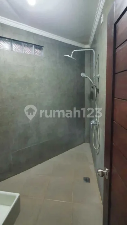 Rumah Siap Huni di Puri Tegal Gatsu Barat, Denpasar - Image 4 of 4