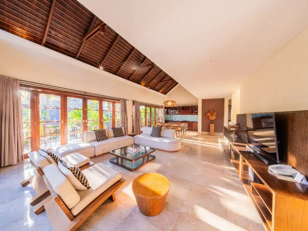 A Stunning Villa Located in The Prestigious Karma Kandara Estate. - Image 2 of 10