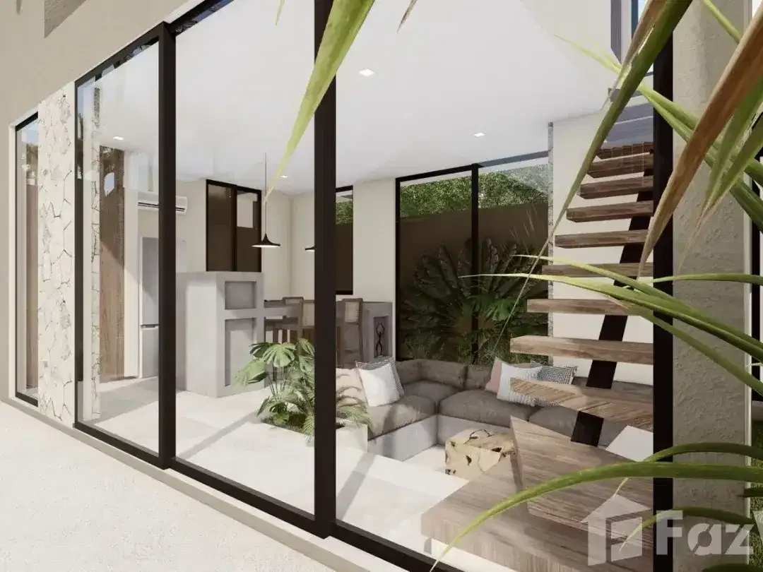 1 Bedroom Villa for sale in Pecatu, Bali - Image 8 of 8