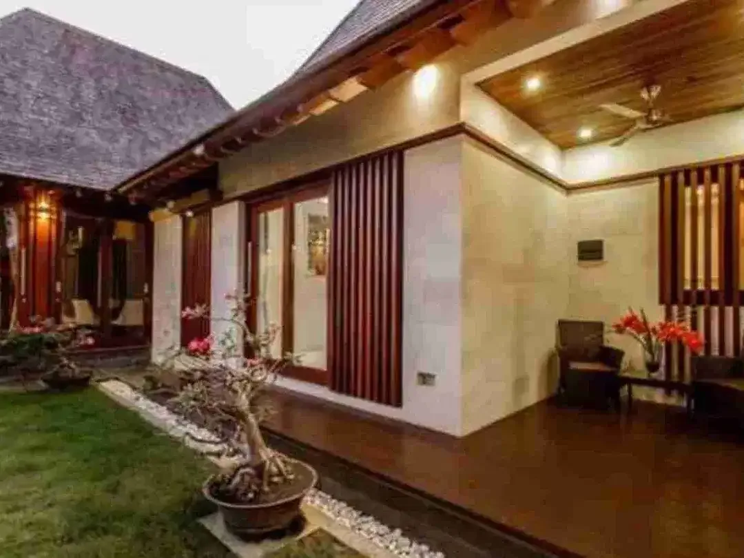 villa bagus jalan Tukad Badung Renon bali - Image 3 of 10