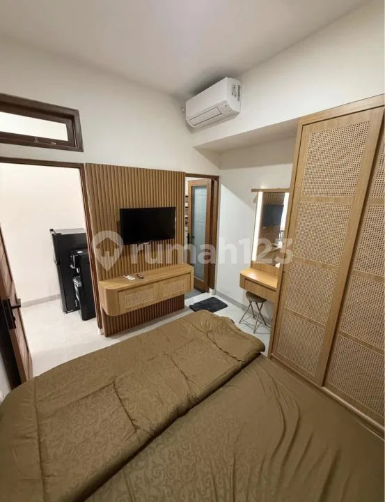 Kontrakan Minimalis Semi Villa Kesiman Denpasar Timur - Image 3 of 4