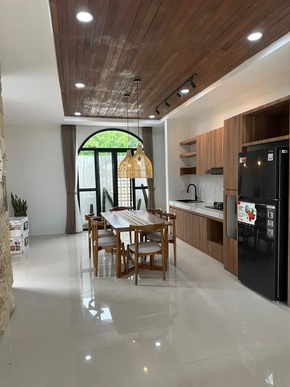 VILLA MEDITERANIAN ONE GATE FURNISHED LOKASI BEST KEROBOKAN - Image 10 of 10