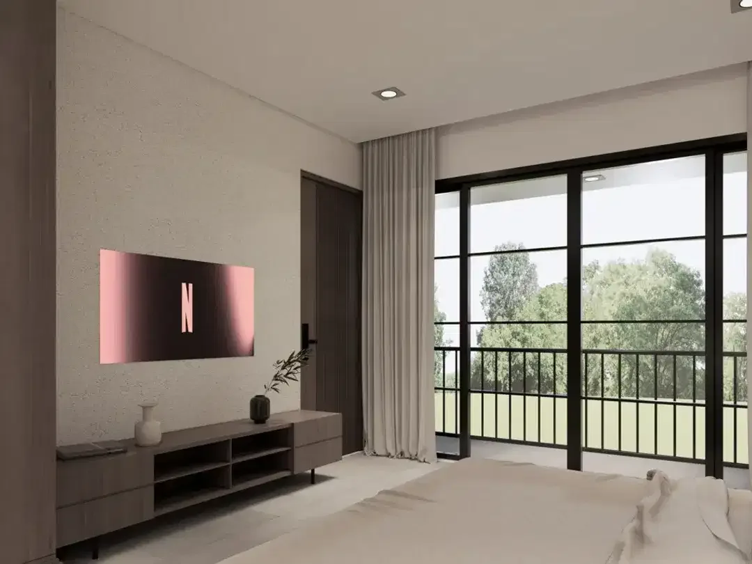 Freehold - Luxury Villa in Exclusive Nusa Dua with Rooftop- Prime Location & Premium Access - Image 7 of 10