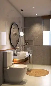 Dijual Green Balangan Villa -4Kamar dengan View Ocean - Image 8 of 10