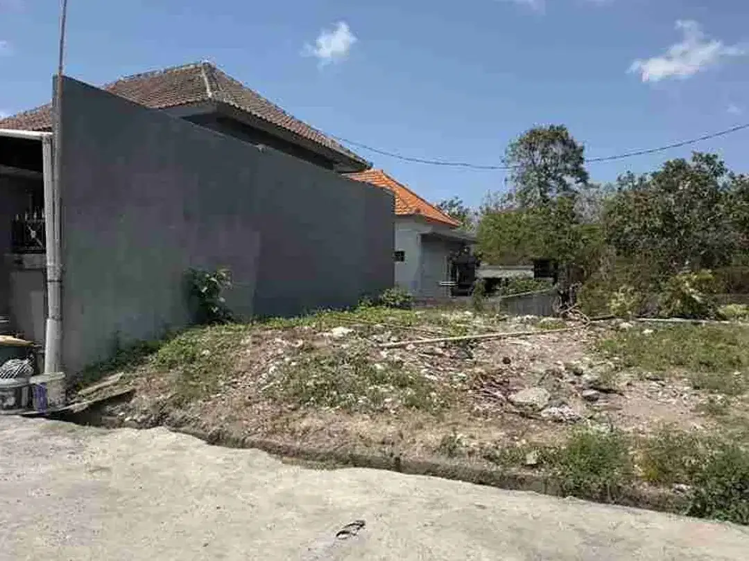 Dijual Tanah 100m2 Ungasan Bali - Image 4 of 9