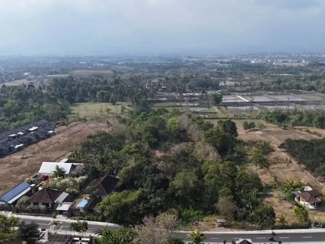 Tanah Industri 94 Are di Lelateng, Pengambengan – SHM & Zona Industri, Siap Dikembangkan - Image 9 of 10