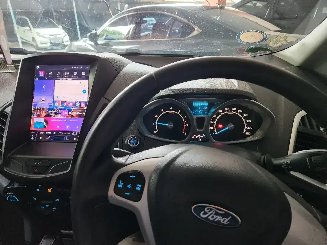 Ford Ecosport 2014 dijual, 100jt nego - Image 7 of 8