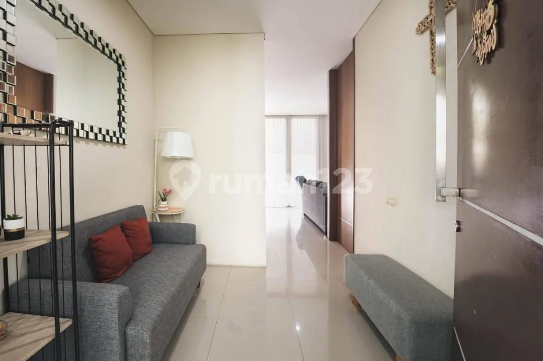Rumah di Citraland Denpasar 3 Kamar 128M2 - Image 4 of 4