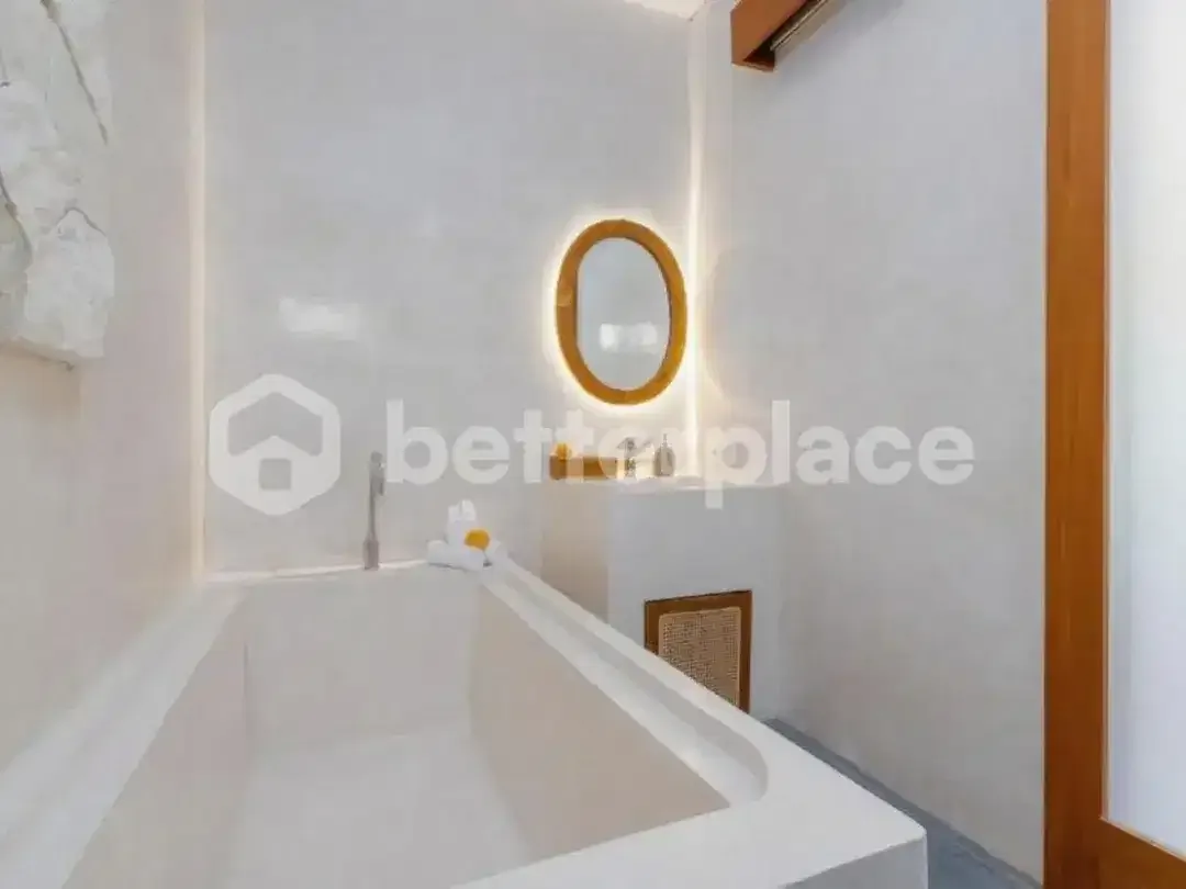 Beautifully Appointed Leasehold 3-Bed Villa with Rooftop and Pool – Premium Opportunity in Vibrant Canggu Berawa - Image 7 of 10