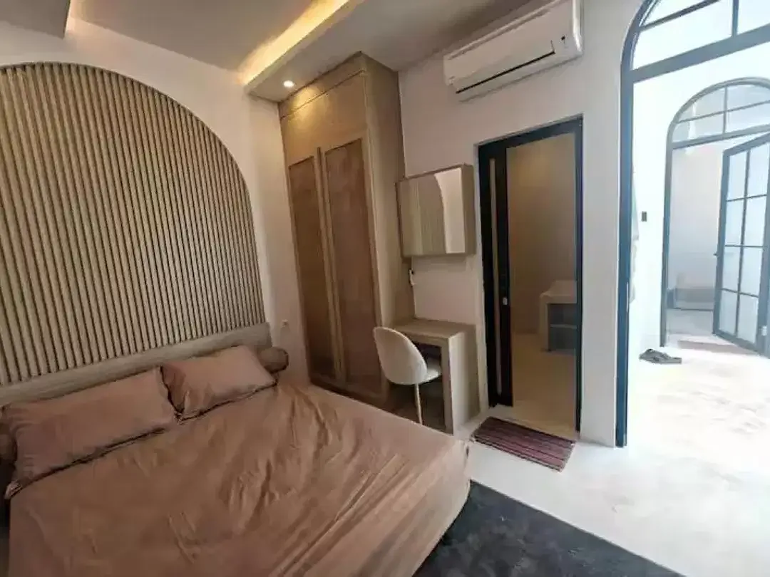 VILLA DIJUAL - NUSA DUA AREA CLUSTER ELITE - Image 10 of 10