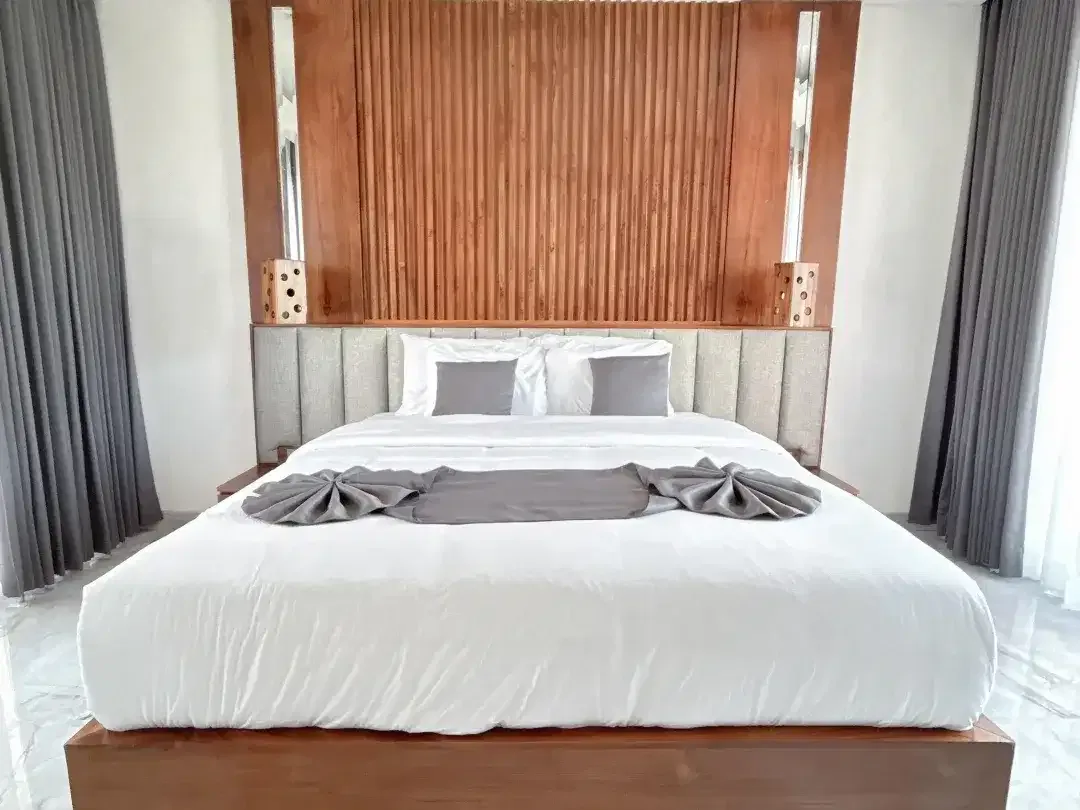 4 Bedroom Villa for rent in Nusa Dua, Bali - Image 9 of 10