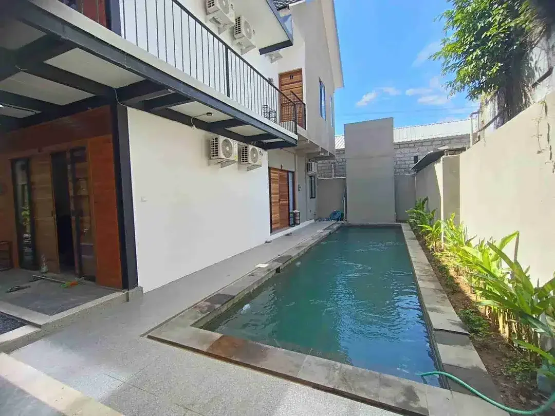 Kost Elit Muding Gatsu Full Furniture - Image 2 of 10