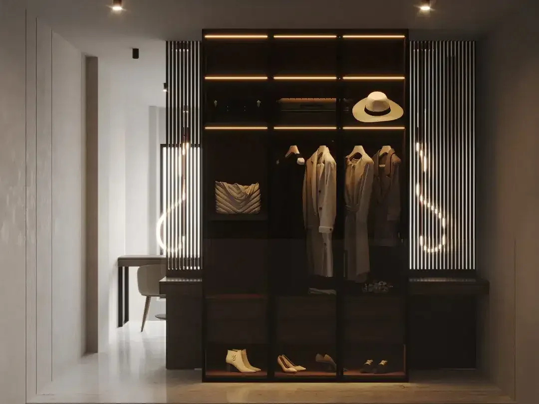 For Sale : Luxury 1 Bedroom Apartment at Elysium Pererenan Bali - Image 4 of 10