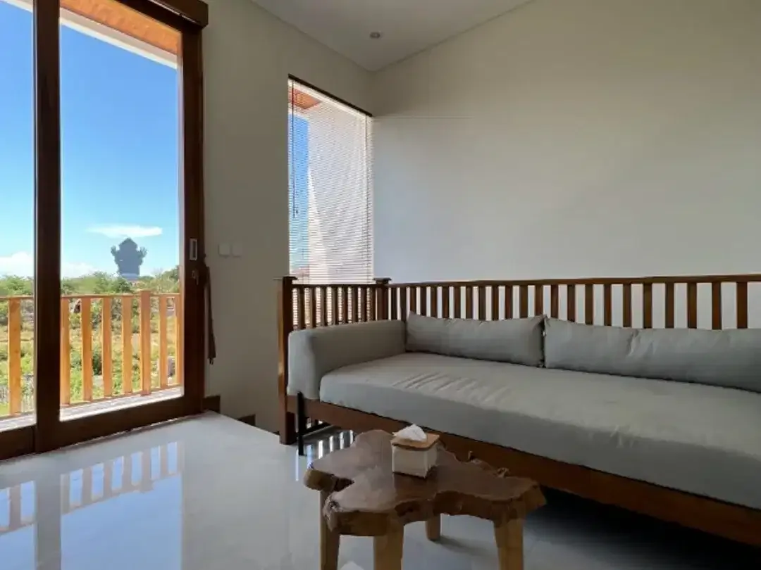 for rent luxury Villa at Jimbaran Bali - Image 6 of 10