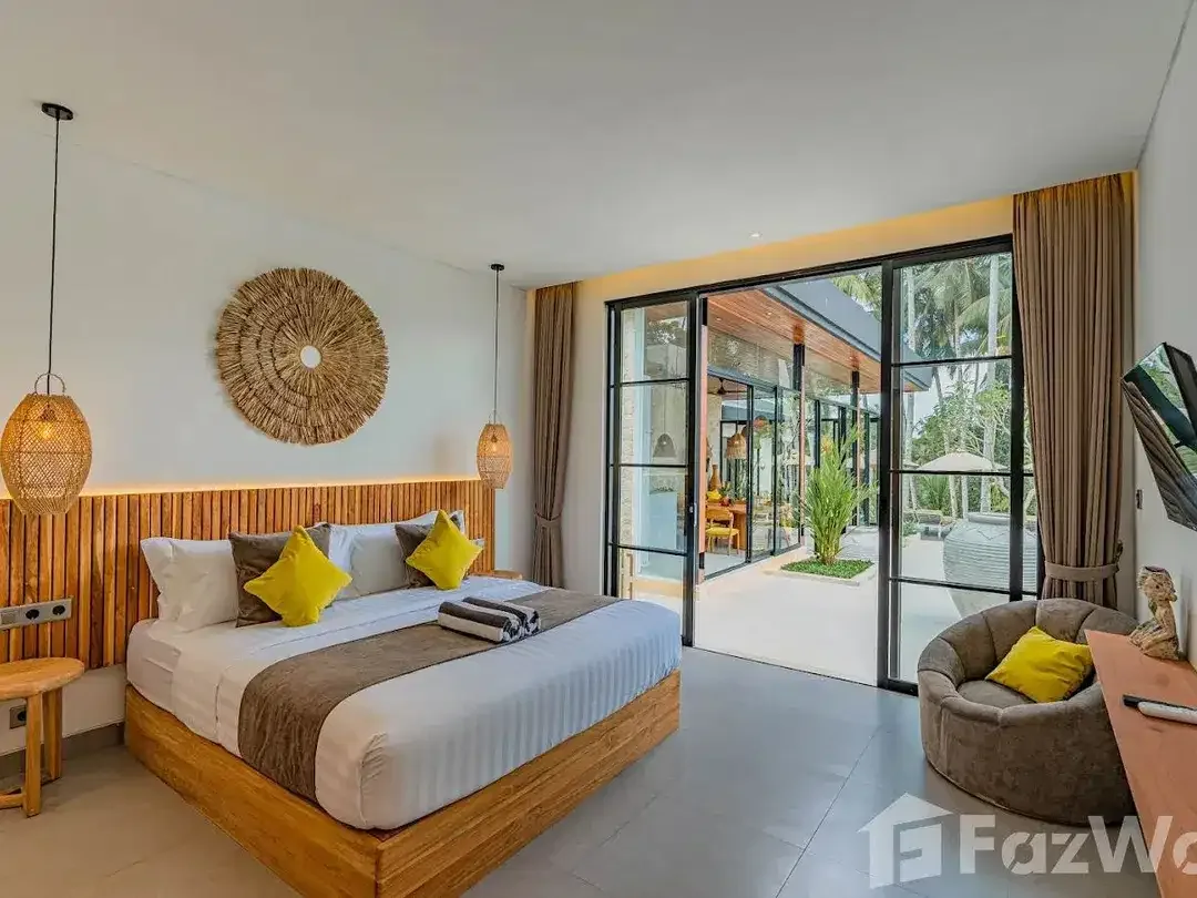 6 Bedroom Villa for sale in Tampak Siring, Bali - Image 7 of 10