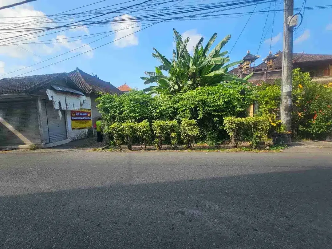 Tanah cargo denpasar utara - Image 4 of 6
