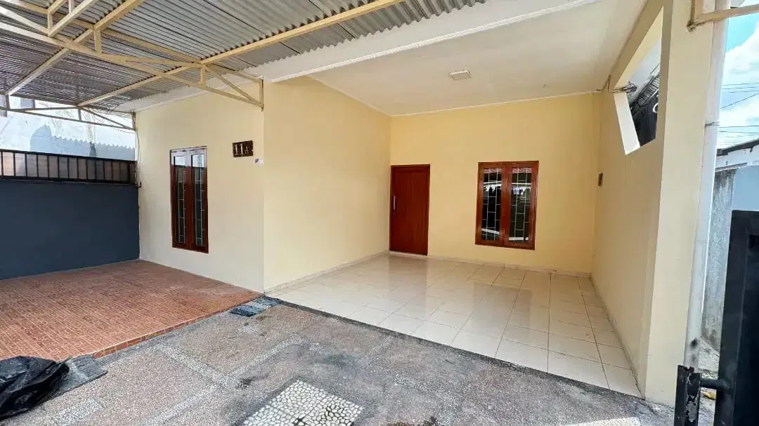 Dikontrakkan Rumah di area Denpasar - Image 5 of 10