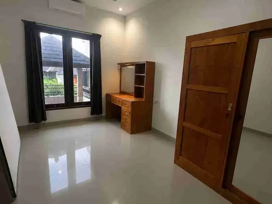 Sanur house for rent - Image 8 of 10