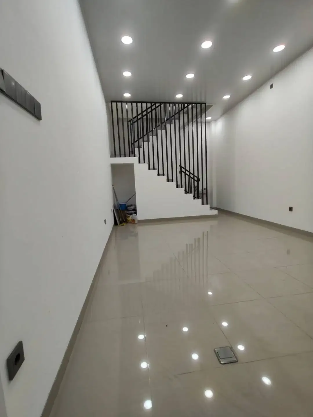 Di sewakan ruko area Denpasar Barat dekat Teuku umar bali siap pakai - Image 7 of 9