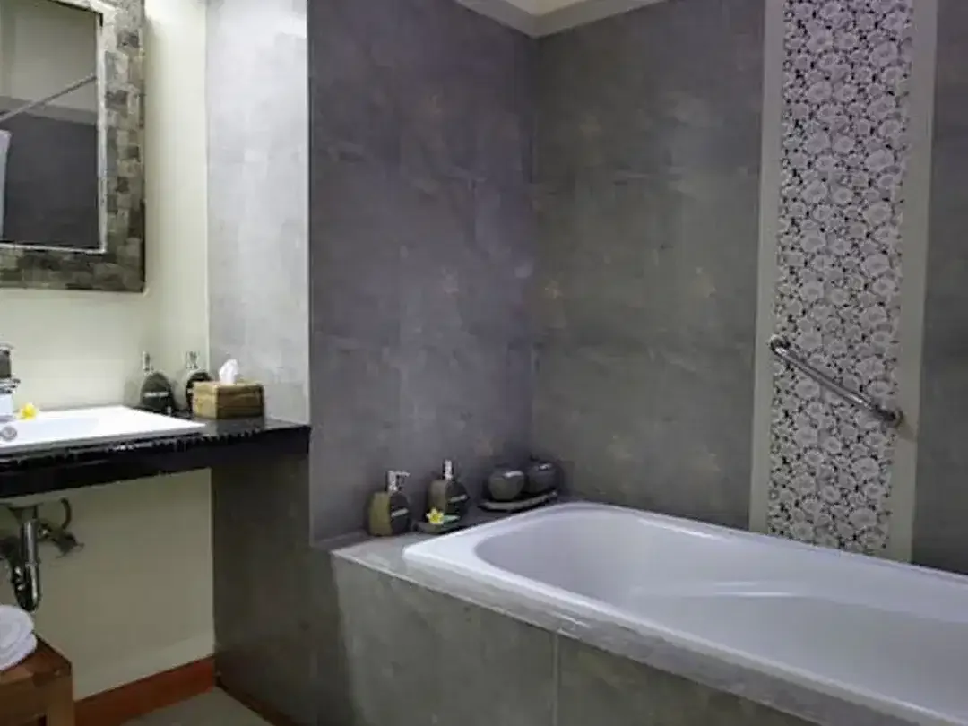 Charming 2-Bedroom Jungle View Villa on the Edge of Ubud – Ideal Lifestyle & Investment Opportunity - Image 9 of 10