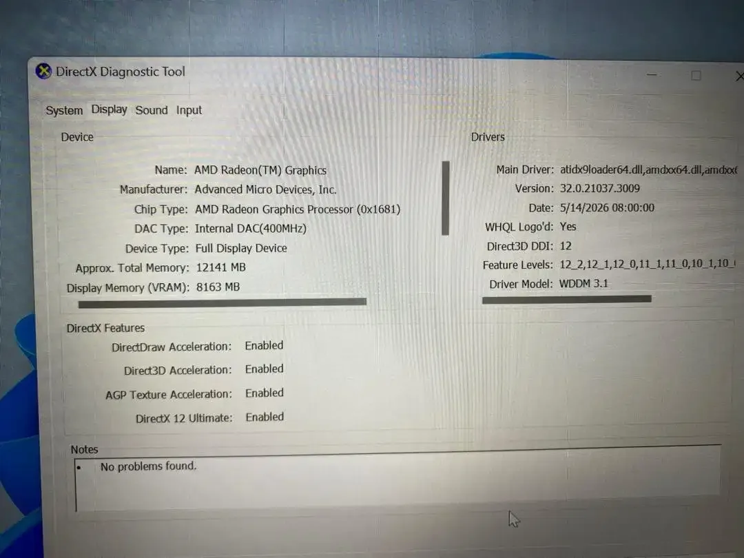 Lenovo ThinkPad T14S G3 Ryzen 5 PRO 6650U Ram 16GB SSD 512GB SlimMulus - Image 10 of 10