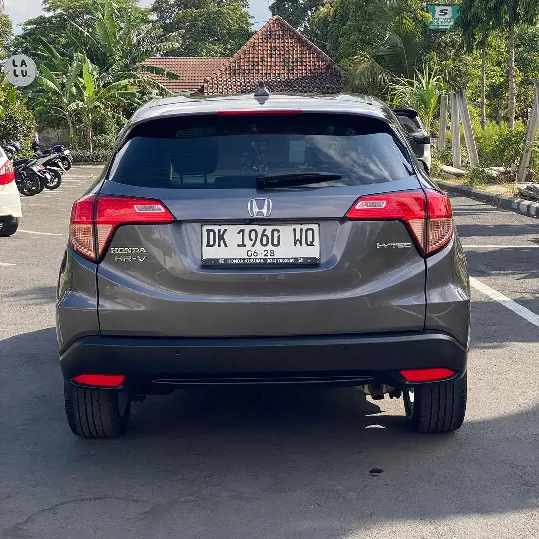 Honda HRV E CVT 1.5 AT - 2017 - Image 5 of 9