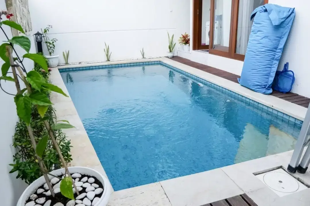 Villa Strategis Gedong Sari Benoa - Image 1 of 10
