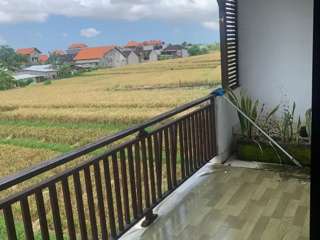 Dijual rumah minimalis harga ekonomis di Ubung Kaja, Denpasar Utara dekat dengan berbagai fasilitas umum - Image 3 of 8