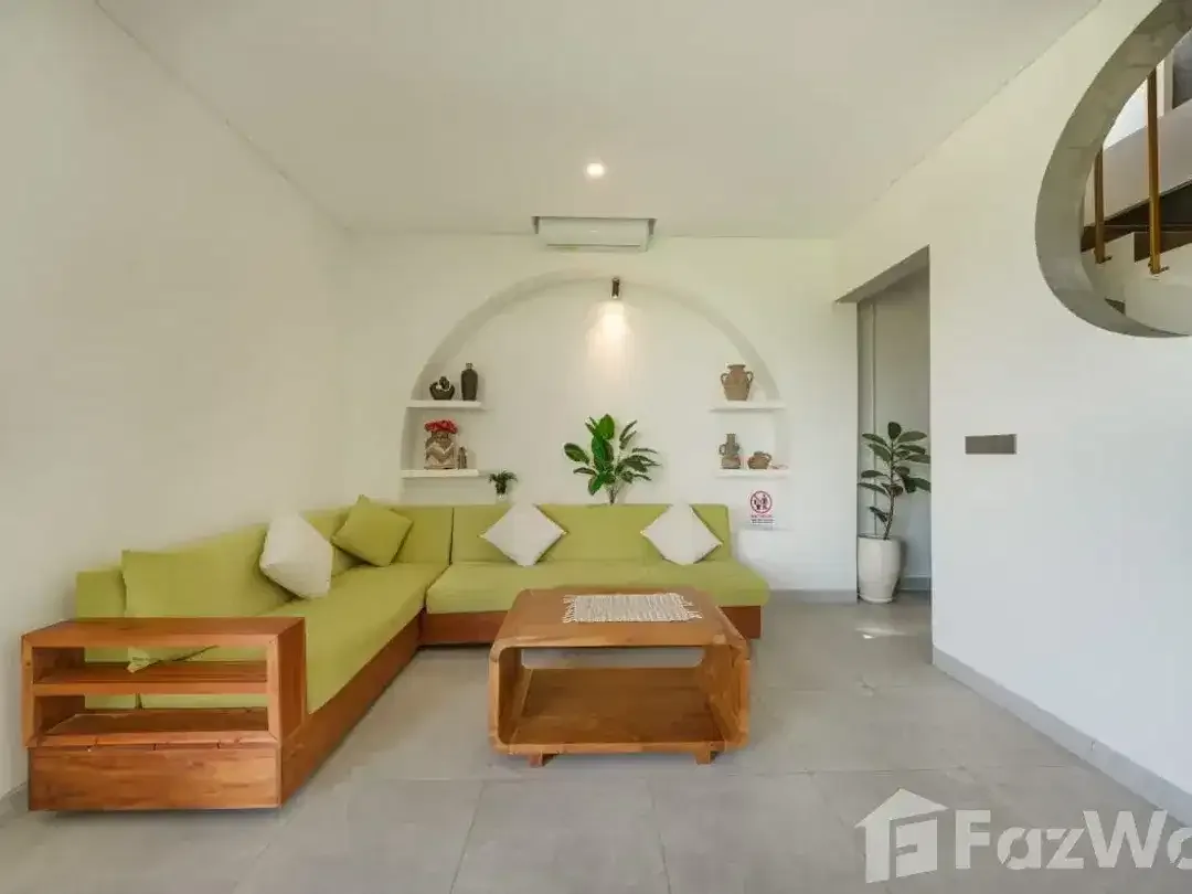 4 Bedroom Villa for sale in Kedungu, Bali - Image 5 of 10