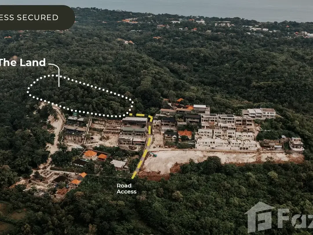 Land for sale in Uluwatu, Bali - Image 2 of 4