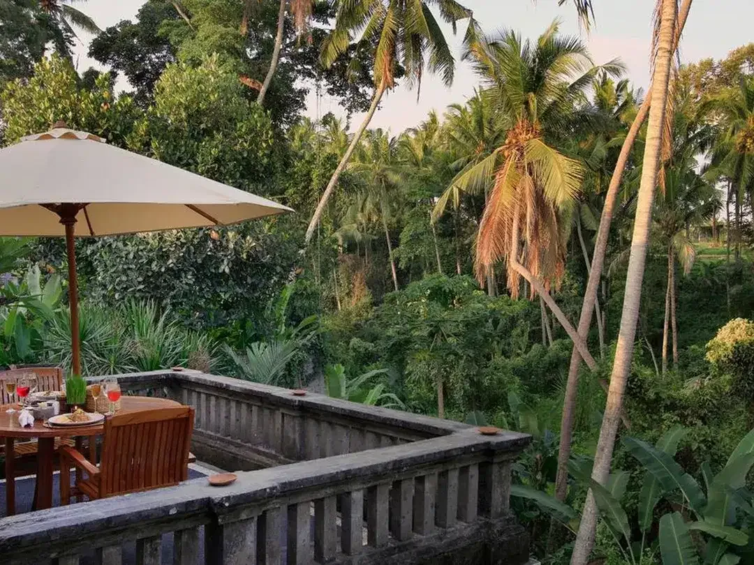 Charming 2-Bedroom Jungle View Villa on the Edge of Ubud – Ideal Lifestyle & Investment Opportunity - Image 8 of 10