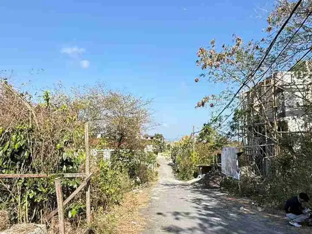 Dijual Tanah 200m2 Ocean View Pecatu Bali - Image 7 of 10