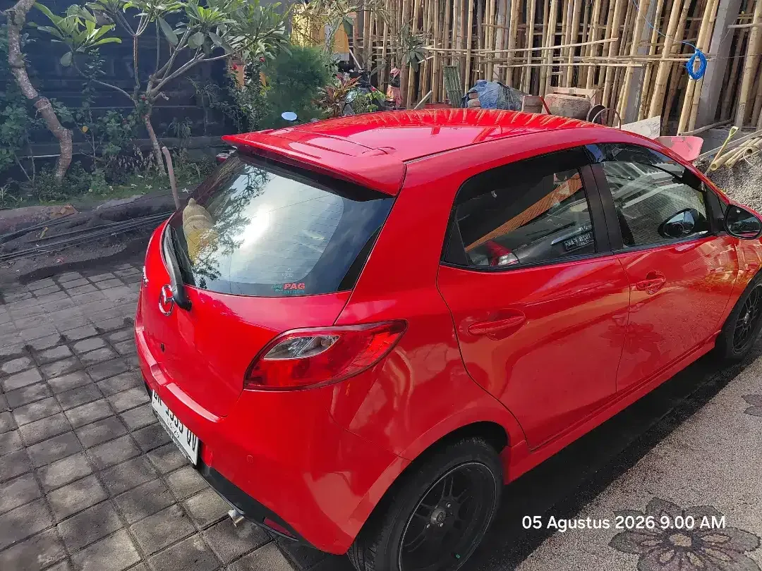 Dijual Mazda 2 Rz 2013 - Image 4 of 10