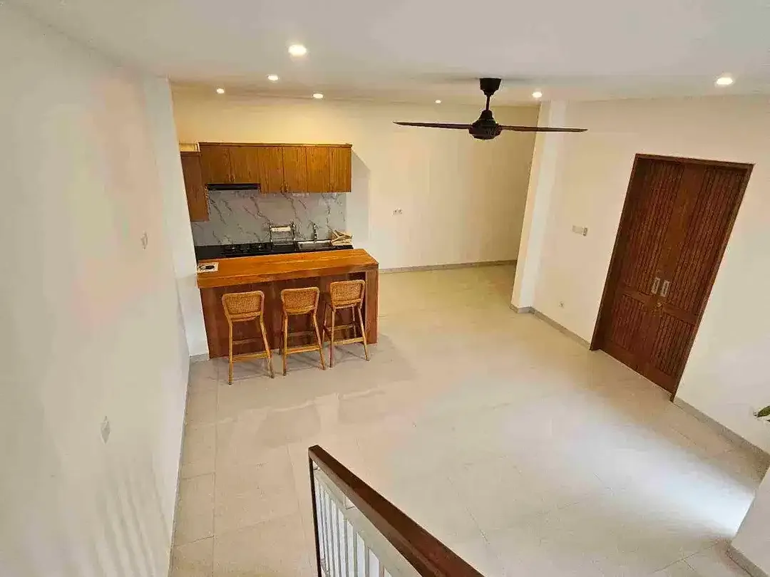 Brand new villa 3 bedroom fullyfurnished - Image 3 of 10